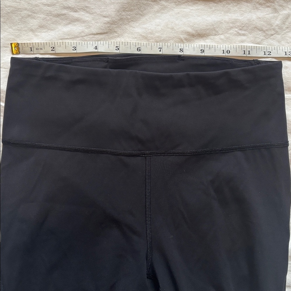Athleta Ultimate Stash Pocket 7/8 Tight, XS - Picture 10 of 11